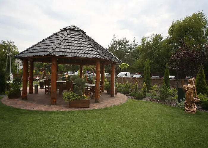 Zlote Arkady 3* Ченстохова