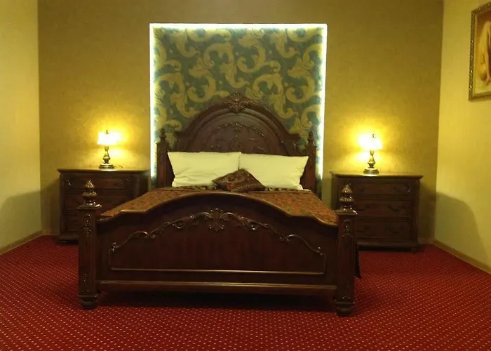 Zlote Arkady Częstochowa